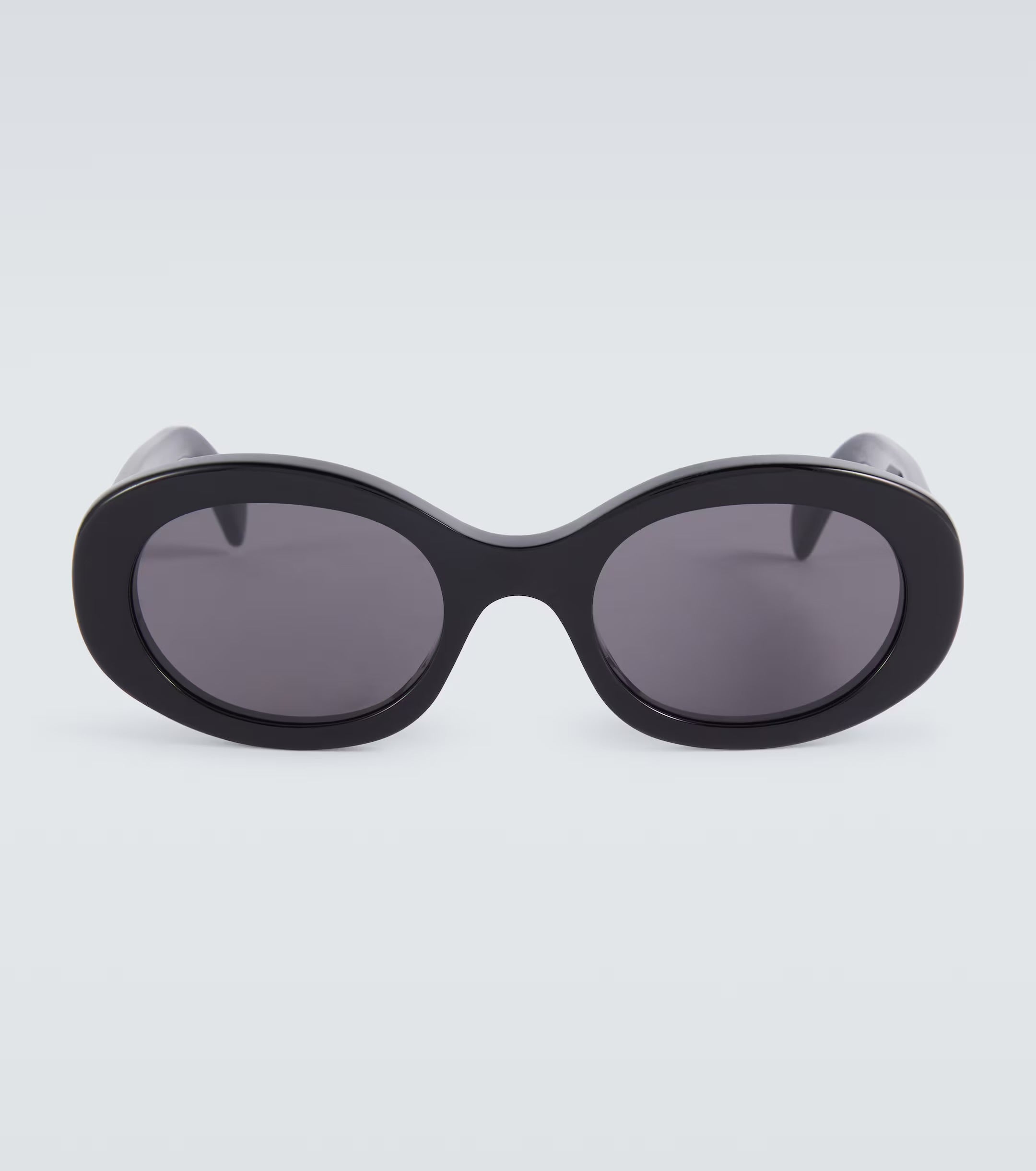 Don - Oval Sunglass