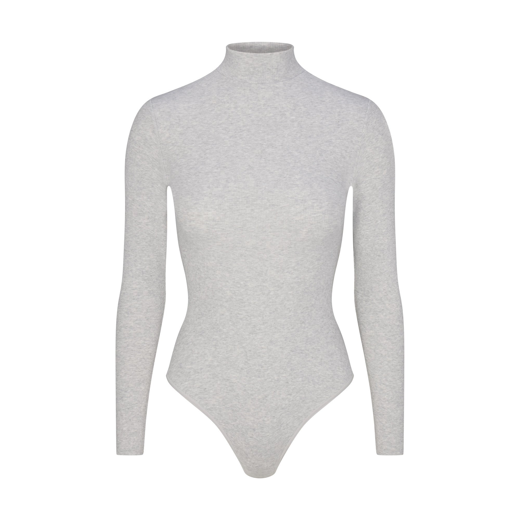 Collection of LARA Body turtleneck in a gallery layout