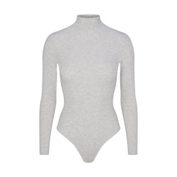 Collection of LARA Body turtleneck in a gallery layout