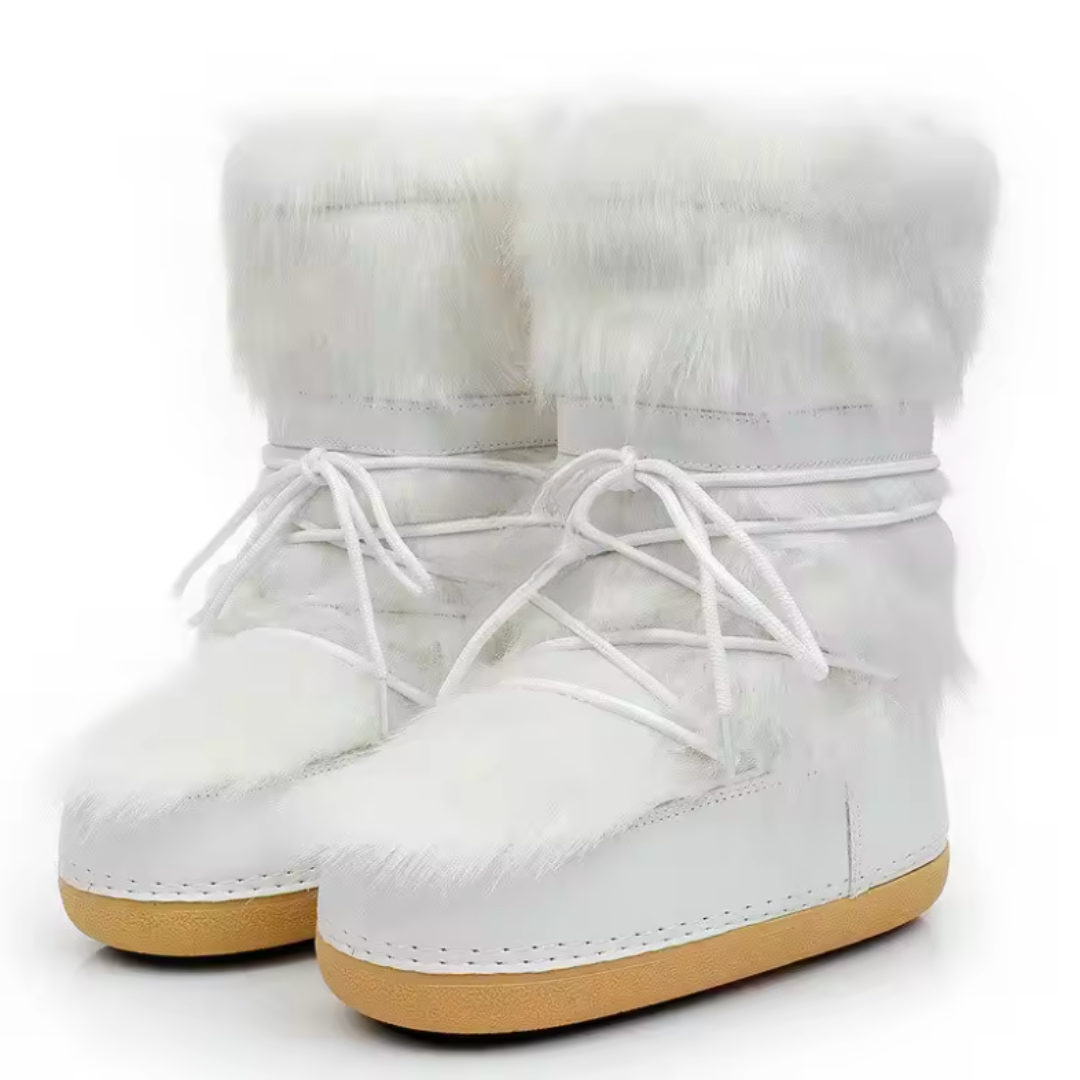 Fluffy - Schuhe