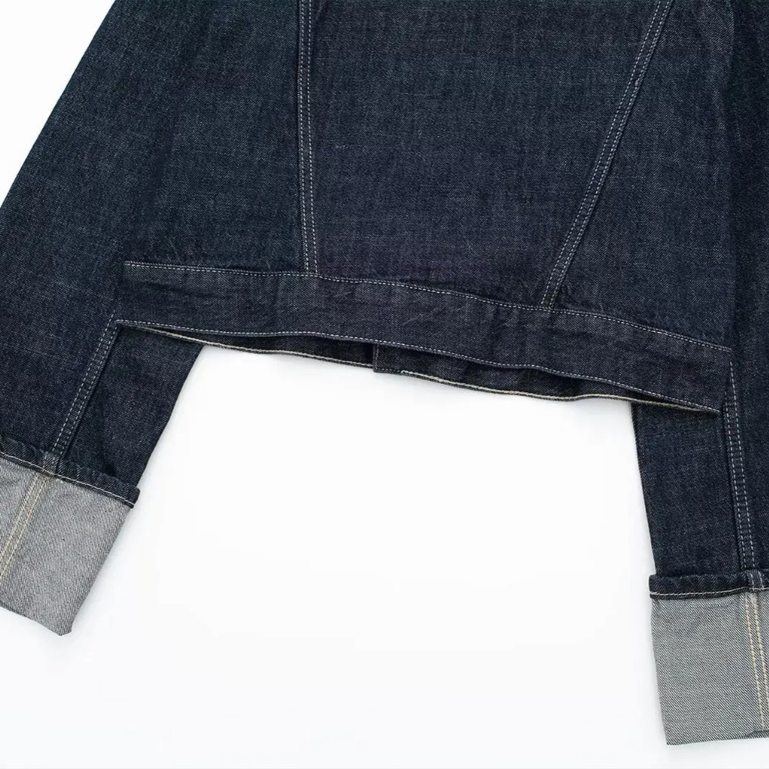 Collection of Urban - Denim-Set in a gallery layout