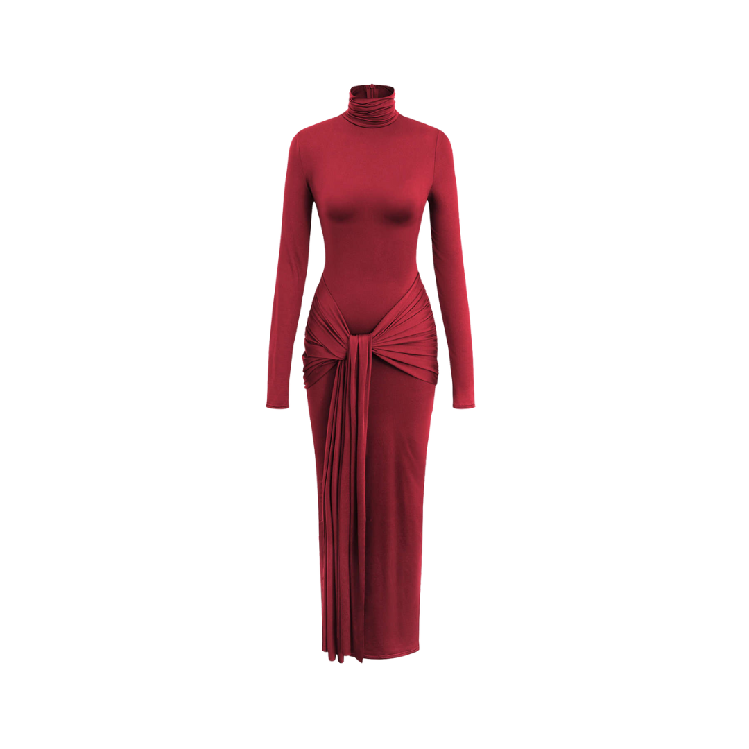 Nina - Bodycon Kleid