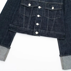 Collection of Urban - Denim-Set in a gallery layout