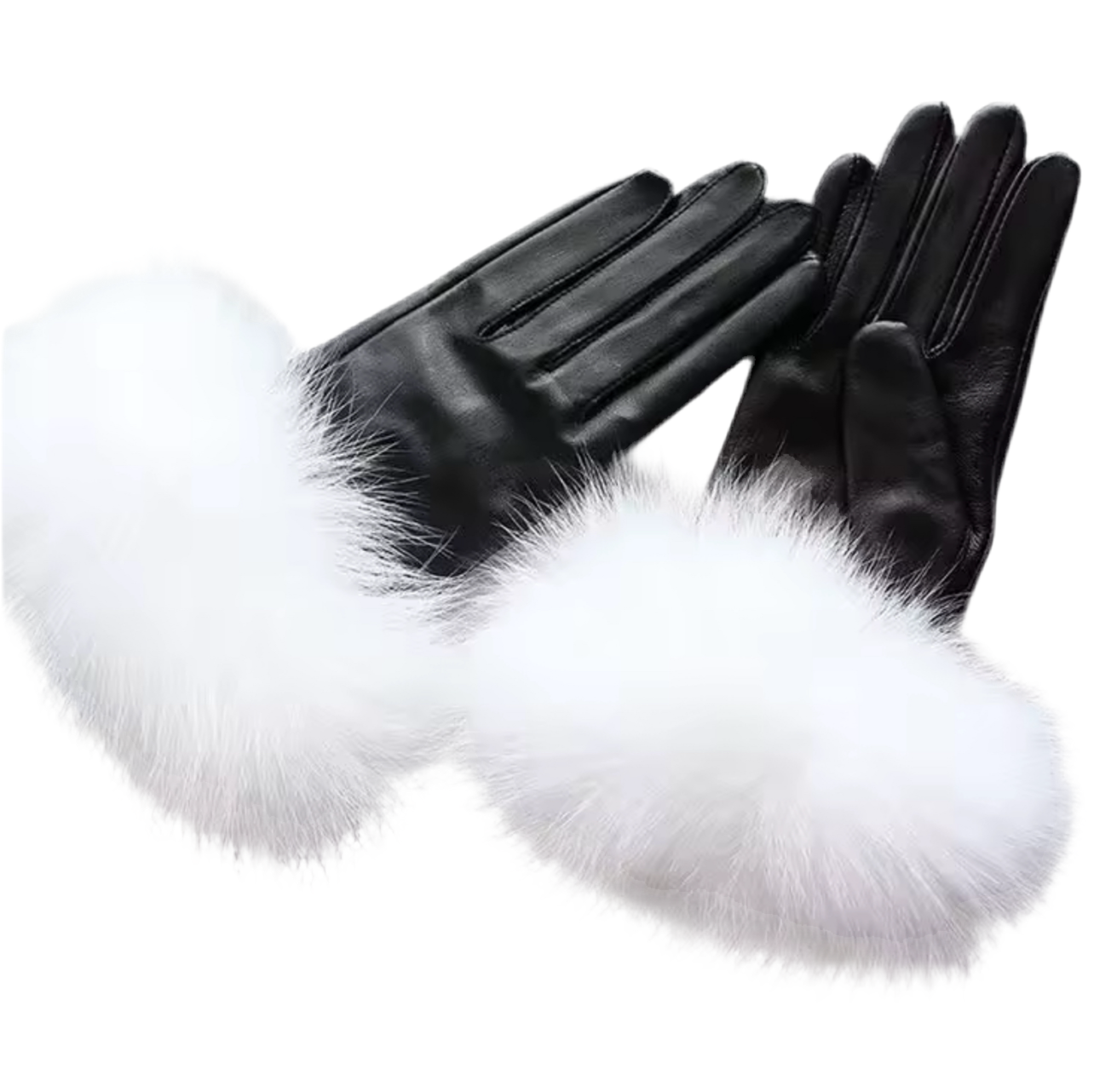 GLOVES - Handschuhe