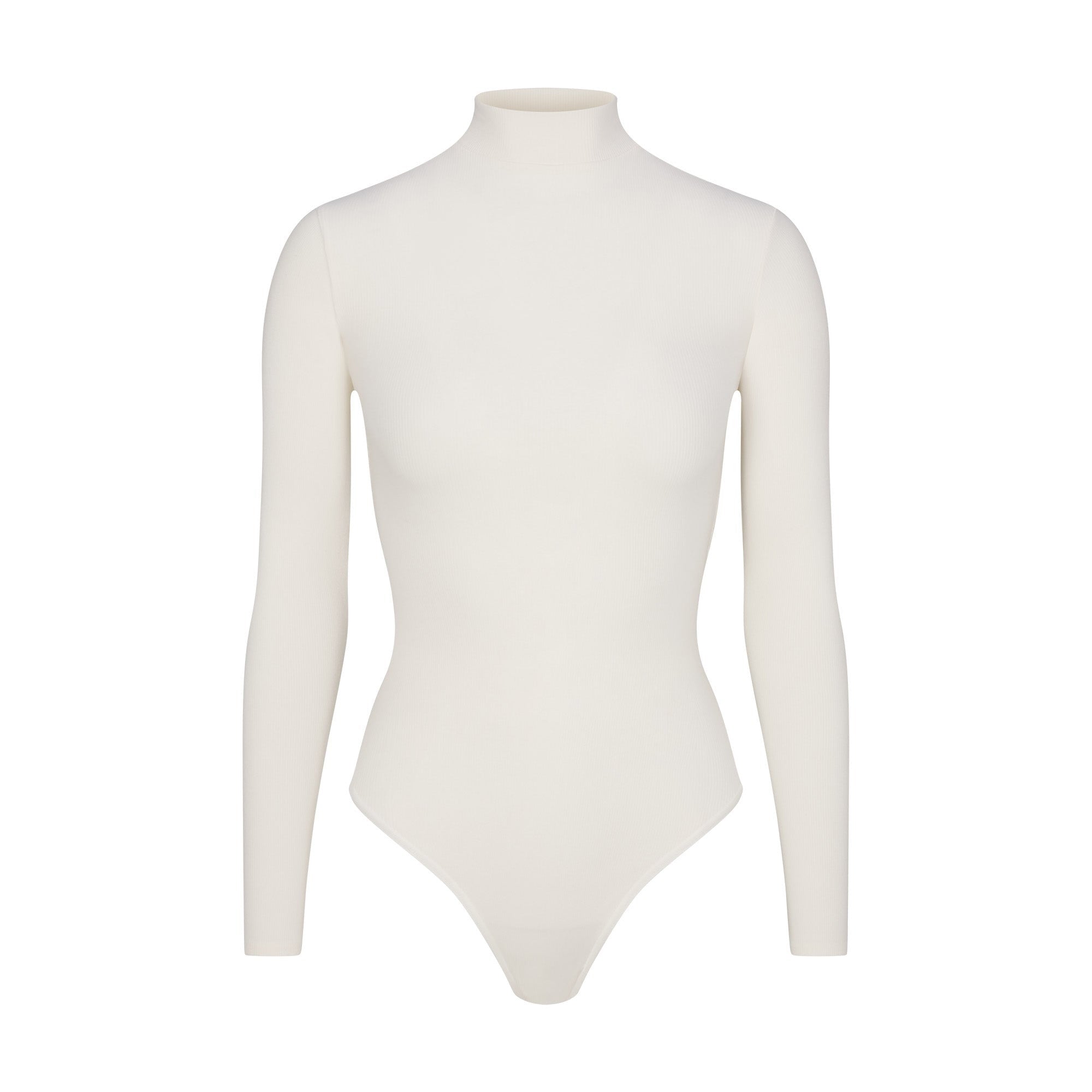 Collection of LARA Body turtleneck in a gallery layout