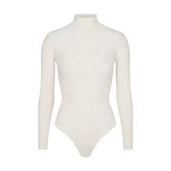 Collection of LARA Body turtleneck in a gallery layout