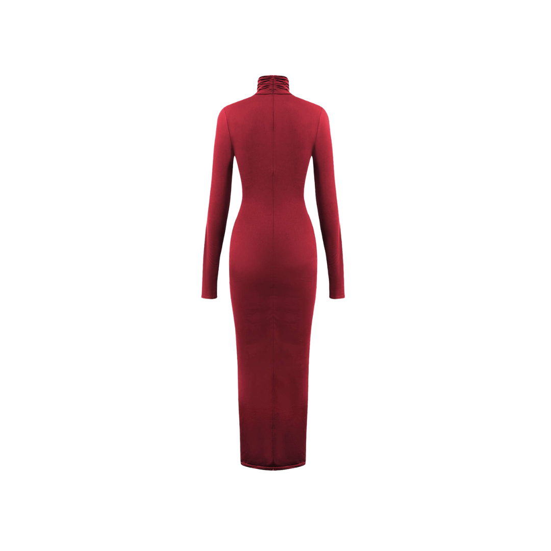 Nina - Bodycon Kleid