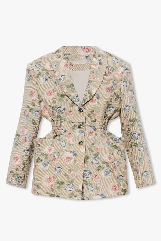 FLORA BLAZER