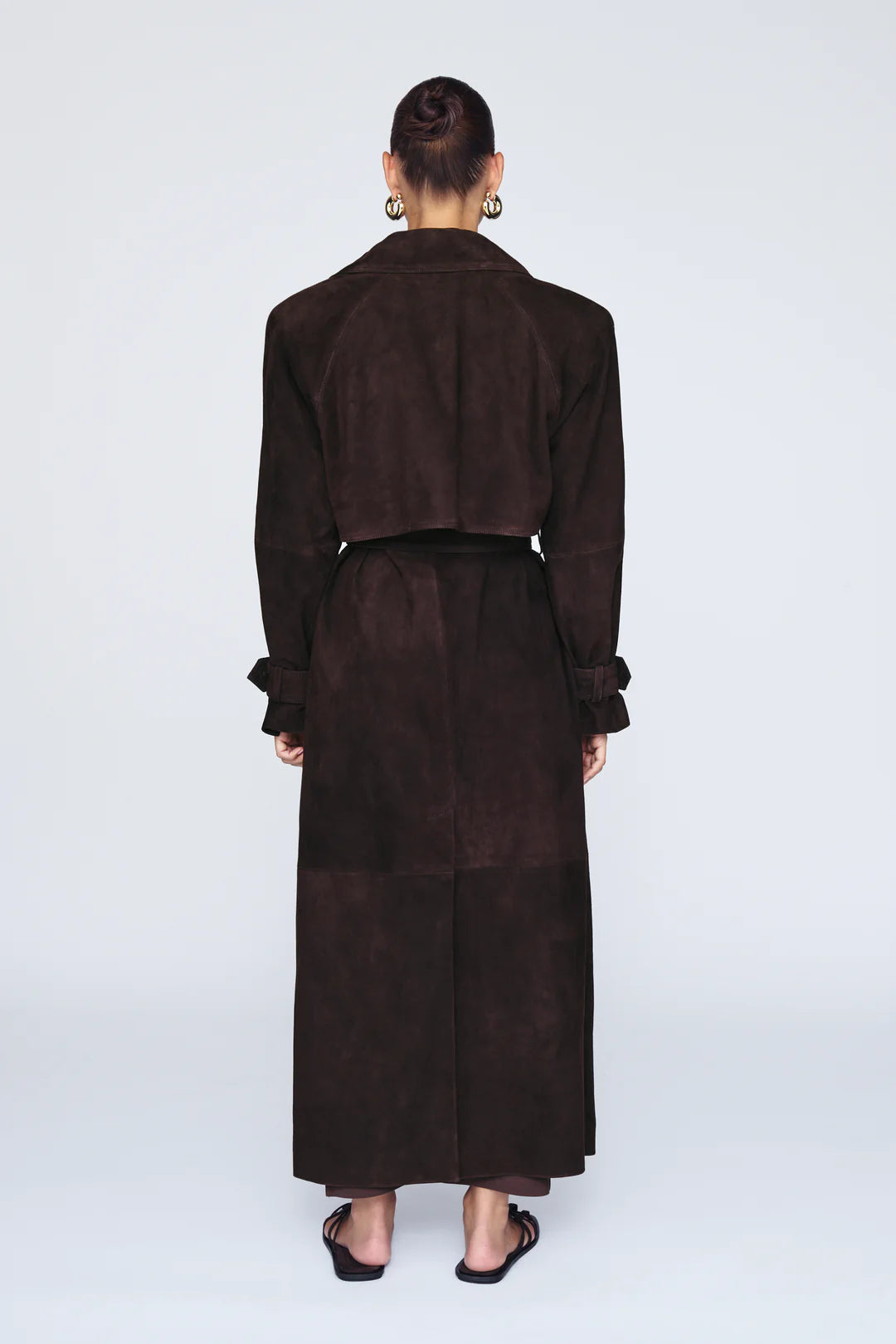 Dibba - Over Coat