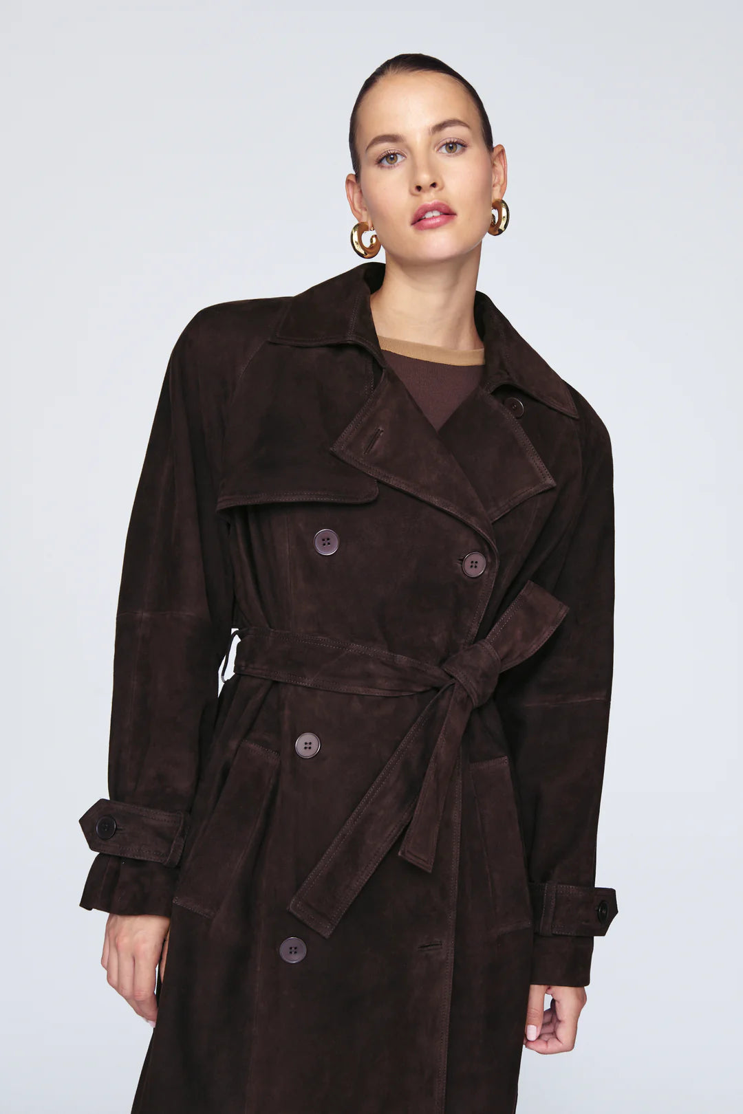 Dibba - Over Coat