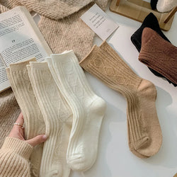 Collection of Kaschmir-Wollsocken Set in a gallery layout