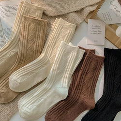 Collection of Kaschmir-Wollsocken Set in a gallery layout