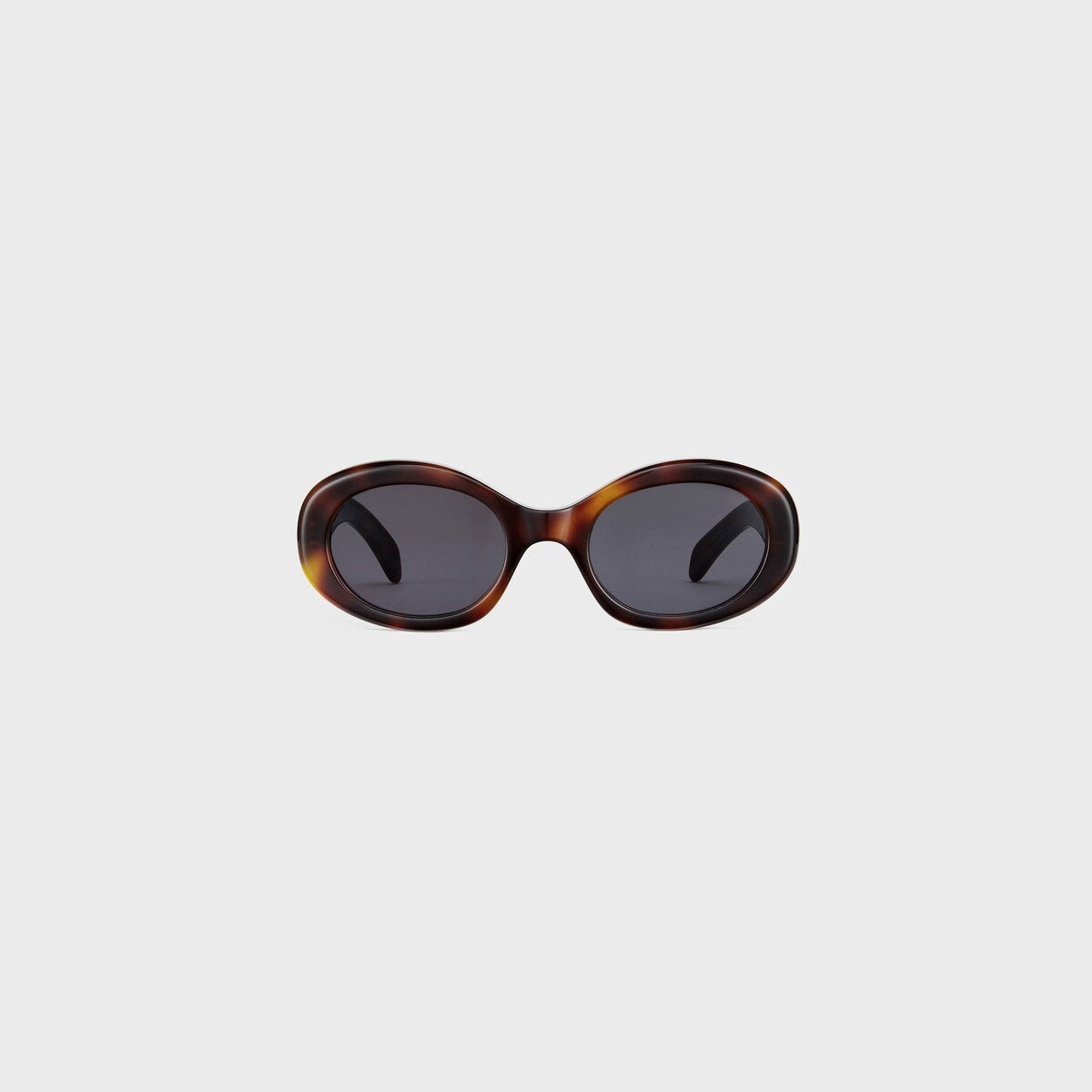 Don - Oval Sunglass